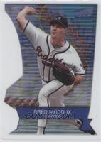 Greg Maddux