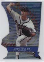 Greg Maddux