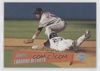 Edgardo Alfonzo #/150