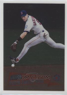 2000 Topps Stadium Club - [Base] - One of a Kind #1 - Nomar Garciaparra /150