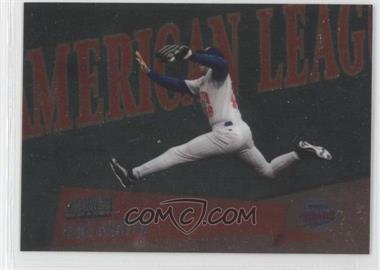 2000 Topps Stadium Club - [Base] - One of a Kind #118 - Torii Hunter /150