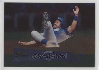 2000 Topps Stadium Club - [Base] - One of a Kind #155 - Raul Mondesi /150