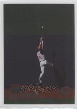2000 Topps Stadium Club - [Base] - One of a Kind #161 - Mike Cameron /150 [Good to VG‑EX]