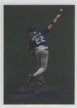2000 Topps Stadium Club - [Base] - One of a Kind #171 - Brian Hunter /150 [EX to NM]