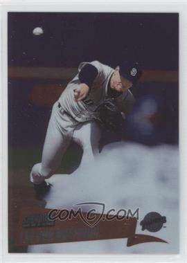 2000 Topps Stadium Club - [Base] - One of a Kind #18 - Trevor Hoffman /150 [EX to NM]
