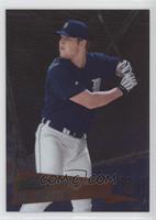 Eric Munson #/150