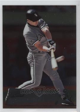 2000 Topps Stadium Club - [Base] - One of a Kind #33 - Magglio Ordonez /150