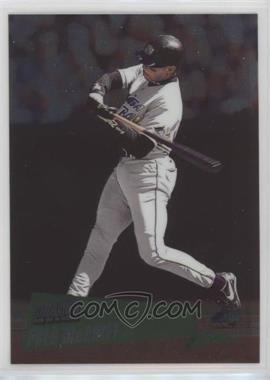 2000 Topps Stadium Club - [Base] - One of a Kind #37 - Fred McGriff /150