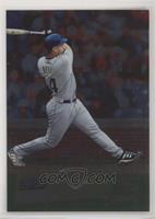 Derek Bell [EX to NM] #/150