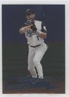 Luis Castillo [Good to VG‑EX] #/150