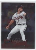 John Smoltz #/150