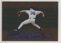 David Cone #/150