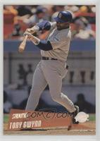 Tony Gwynn