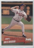 Greg Maddux