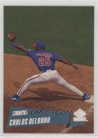 Carlos Delgado