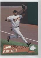 Albert Belle