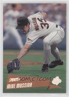 Mike Mussina