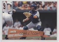 Brad Ausmus [EX to NM]