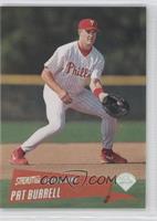 Pat Burrell