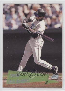 2000 Topps Stadium Club - [Base] #37 - Fred McGriff