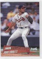 John Smoltz