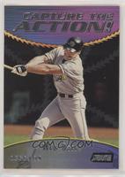 Wade Boggs [EX to NM]