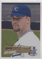 Jay Gehrke [Noted] #/25