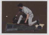 Todd Helton #/100