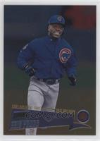 Eric Young [EX to NM] #/100