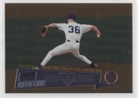 David Cone #/100