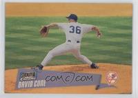 David Cone