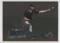 Randy Johnson