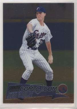 2000 Topps Stadium Club Chrome - [Base] #241 - Josh Girdley