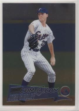 2000 Topps Stadium Club Chrome - [Base] #241 - Josh Girdley