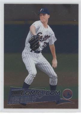 2000 Topps Stadium Club Chrome - [Base] #241 - Josh Girdley