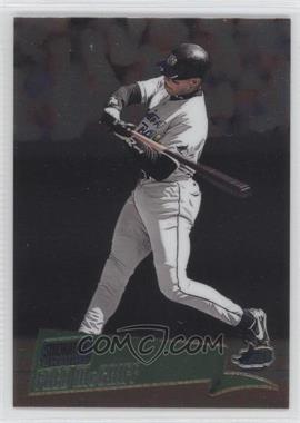 2000 Topps Stadium Club Chrome - [Base] #37 - Fred McGriff