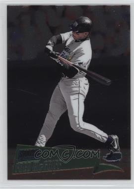 2000 Topps Stadium Club Chrome - [Base] #37 - Fred McGriff