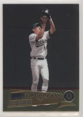 2000 Topps Stadium Club Chrome - [Base] #40 - Ben Grieve