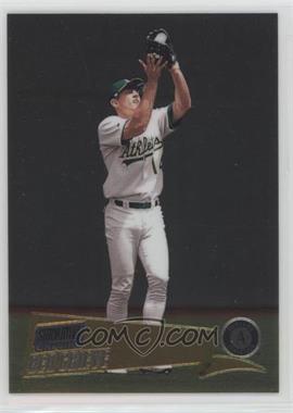 2000 Topps Stadium Club Chrome - [Base] #40 - Ben Grieve