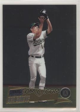 2000 Topps Stadium Club Chrome - [Base] #40 - Ben Grieve