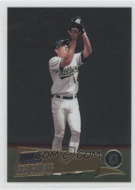 2000 Topps Stadium Club Chrome - [Base] #40 - Ben Grieve