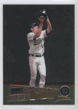 2000 Topps Stadium Club Chrome - [Base] #40 - Ben Grieve