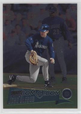 2000 Topps Stadium Club Chrome - [Base] #93 - John Olerud