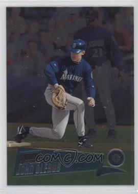 2000 Topps Stadium Club Chrome - [Base] #93 - John Olerud