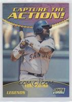 Tony Gwynn [EX to NM]