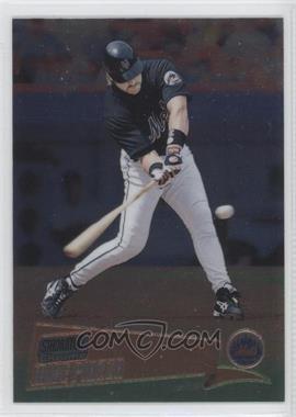 2000 Topps Stadium Club Chrome - Chrome Previews #SCC9 - Mike Piazza