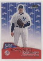 Roger Clemens