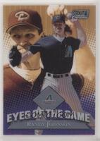 Randy Johnson [EX to NM]