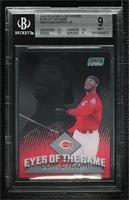 Ken Griffey Jr. [BGS 9 MINT]