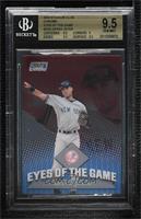 Derek Jeter [BGS 9.5 GEM MINT]